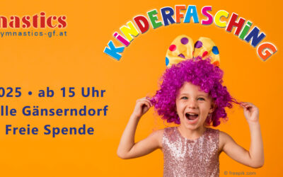 Kinderfasching 2025